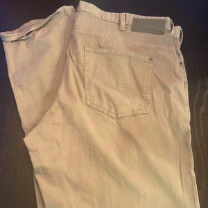 Calvin Klein Slim Straight Jeans